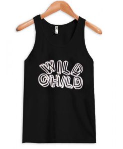 wild child tanktop