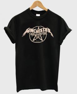 winchester shirt