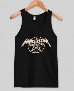 winchester tanktop