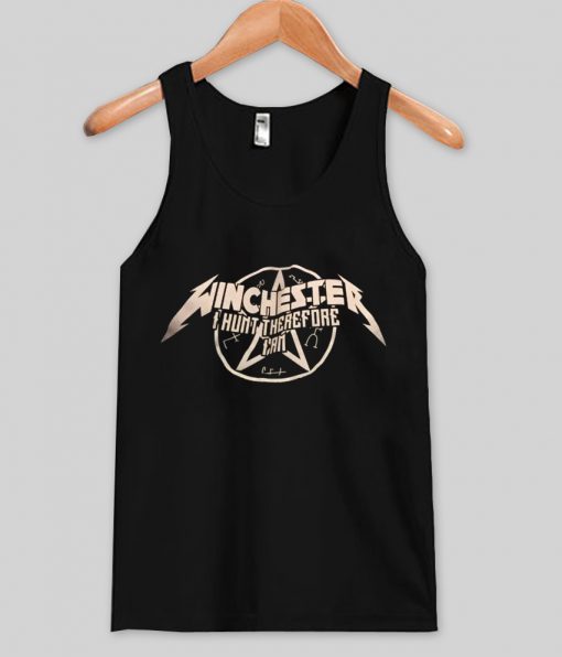 winchester tanktop