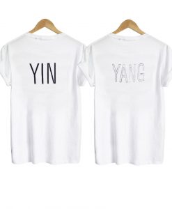 yin yang shirt