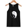 yin yang tanktop