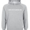 1800 hotlinebling Hoodie