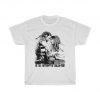 A Star Is Born Shallow Fan Art T Shirt