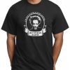 Ancient aliens Giorgio Tsoukalos Tshirt