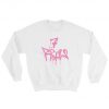 Ariana Grande 7 Rings Sweatshirt