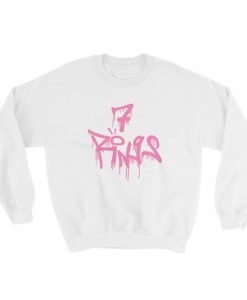 Ariana Grande 7 Rings Sweatshirt