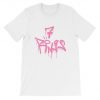 Ariana Grande 7 Rings T Shirt