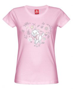 Aristocats Marie Tshirt