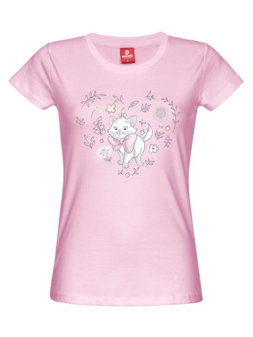 Aristocats Marie Tshirt