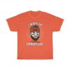 Baker Mayfield I Woke Up Felling Dangerous Dawg Pound T Shirt (2)