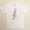 Bart Rose T-shirt