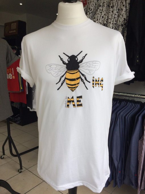 Bee-ing Me T-Shirt