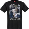 Blacklist Ripped Picture Tshirt