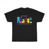 Brockhampton Iridescence Boy Band Unisex T Shirt