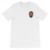 Crying Drake T Shirt