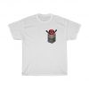 Deadpool Pocket T Shirt