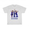 Donna And The Dynamos T Shirt