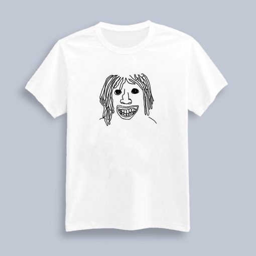 Earl T Shirt