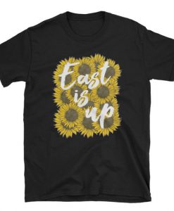 East is up twenty one pilot T Shirt