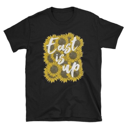 East is up twenty one pilot T Shirt