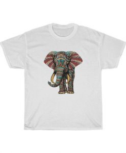 Elephant T Shirt