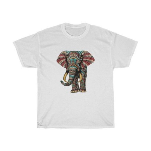 Elephant T Shirt