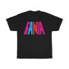 Fania Records Music T Shirt