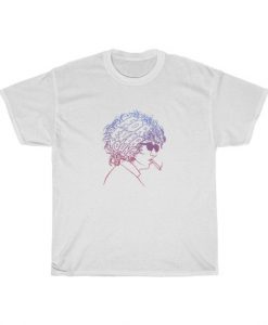 Forever Young Unisex T Shirt