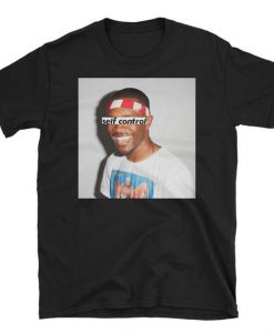 Frank Ocean T Shirt