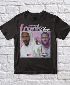 Frank Ocean Tshirt