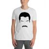 Freddie Mercury T Shirt