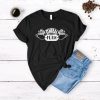 Friends Tv Show Central Perk T-Shirt