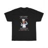 Funny Swedish Chef Quote Unisex T Shirt