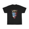 Grizzly Patriot Unisex T Shirt