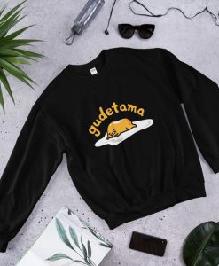 Gudetama Sweatshirt