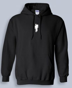 Hanging Billie Eilish Hoodie