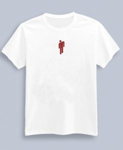 Hanging Billie Eilish T Shirt