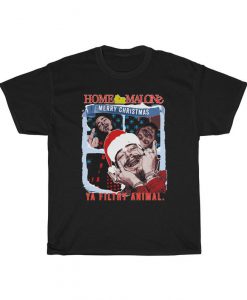 Home Malone Funny Post Malone T Shirt