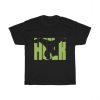 Hulk Silhouette T Shirt