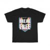 I Want To Break Free T Shirt (2)