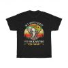 In A World Where You Can Be Anything Be Kind Elephant T Shirt