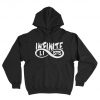 Infinite Lists Hoodie