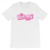 Its Britney Bitch Britney Spears T Shirt