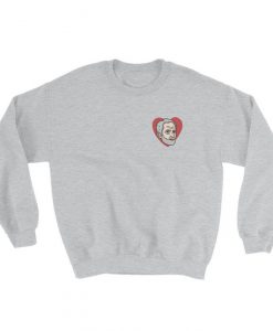 Jeremy Corbyn Sweatshirt