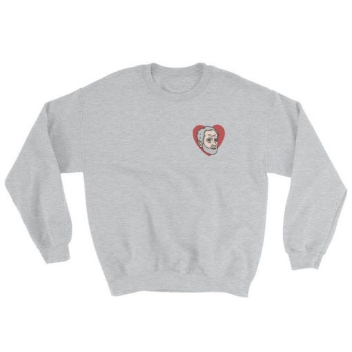 Jeremy Corbyn Sweatshirt