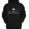 KING HOODIE