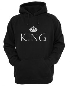 KING HOODIE