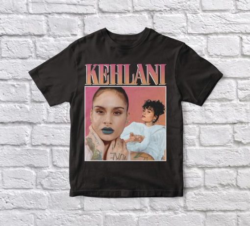 Kehlani Tshirt