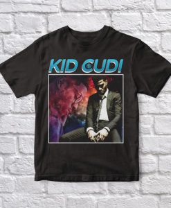 Kid Cudi Tshirt